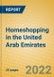 Homeshopping in the United Arab Emirates - Product Thumbnail Image