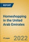 Homeshopping in the United Arab Emirates - Product Thumbnail Image