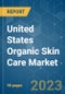 United States Organic Skin Care Market - Growth, Trends, COVID-19 Impact, and Forecasts (2022 - 2027) - Product Thumbnail Image