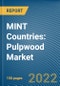 MINT Countries: Pulpwood Market - Product Image