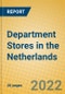 Department Stores in the Netherlands - Product Thumbnail Image