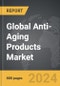 Anti-Aging Products - Global Strategic Business Report - Product Image