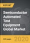 Semiconductor Automated Test Equipment (ATE) - Global Market Trajectory & Analytics - Product Thumbnail Image