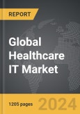 Healthcare IT - Global Strategic Business Report- Product Image