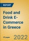 Food and Drink E-Commerce in Greece - Product Thumbnail Image