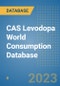 CAS Levodopa World Consumption Database - Product Thumbnail Image