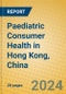 Paediatric Consumer Health in Hong Kong, China - Product Thumbnail Image