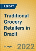 Traditional Grocery Retailers in Brazil- Product Image