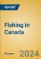 Fishing in Canada - Product Thumbnail Image