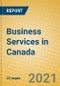 Business Services in Canada - Product Thumbnail Image
