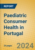 Paediatric Consumer Health in Portugal- Product Image