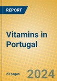 Vitamins in Portugal- Product Image