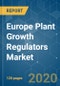 Europe Plant Growth Regulators Market - Growth, Trends and Forecast (2020 - 2025) - Product Thumbnail Image