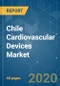 Chile Cardiovascular Devices Market - Growth, Trends, and Forecasts (2020 - 2025) - Product Thumbnail Image