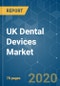 UK Dental Devices Market - Growth, Trends, and Forecasts (2020 - 2025) - Product Thumbnail Image