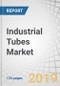 Industrial Tubes Market by Type (Process Pipes, Mechanical, Heat Exchanger, Structural), Material (Steel, Non-steel), Manufacturing (Seamless, Welded), End-use (Oil & Gas and Petrochemical, Automotive, Chemical), and Region - Global Forecast to 2023 - Product Thumbnail Image