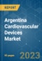 Argentina Cardiovascular Devices Market - Growth, Trends, COVID-19 Impact, and Forecasts (2023-2028) - Product Thumbnail Image
