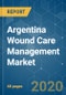 Argentina Wound Care Management Market - Growth, Trends and Forecasts (2020 - 2025) - Product Thumbnail Image