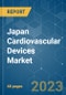 Japan Cardiovascular Devices Market - Growth, Trends and Forecast (2020 - 2025) - Product Thumbnail Image