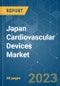 Japan Cardiovascular Devices Market - Growth, Trends and Forecasts (2023-2028) - Product Thumbnail Image