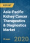 Asia-Pacific Kidney Cancer Therapeutics & Diagnostics Market - Growth, Trends, and Forecasts (2020 - 2025) - Product Thumbnail Image