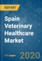 Spain Veterinary Healthcare Market - Growth, Trends, and Forecasts (2020 - 2025) - Product Thumbnail Image
