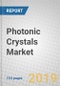 Photonic Crystals: Materials, Technologies and Global Markets - Product Thumbnail Image