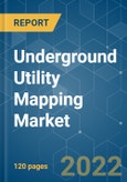 Underground Utility Mapping Market - Growth, Trends, COVID-19 Impact, and Forecasts (2022 - 2027)- Product Image