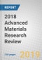 2018 Advanced Materials Research Review - Product Thumbnail Image