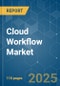 Cloud Workflow Market - Growth, Trends, COVID-19 Impact, and Forecasts (2023-2028) - Product Thumbnail Image