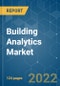 Building Analytics Market - Growth, Trends, COVID-19 Impact, and Forecasts (2022 - 2027) - Product Thumbnail Image