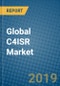 Global C4ISR Market Research and Forecast, 2019-2025 - Product Thumbnail Image
