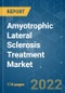 Amyotrophic Lateral Sclerosis Treatment Market - Growth, Trends, COVID-19 Impact, and Forecasts (2022 - 2027) - Product Thumbnail Image