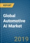 Global Automotive AI Market Research and Forecast, 2019-2025 - Product Thumbnail Image