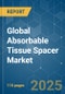 Global Absorbable Tissue Spacer - Market Share Analysis, Industry Trends & Statistics, Growth Forecasts (2025 - 2030) - Product Thumbnail Image