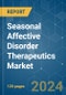 Seasonal Affective Disorder Therapeutics - Market Share Analysis, Industry Trends & Statistics, Growth Forecasts 2019 - 2029 - Product Thumbnail Image