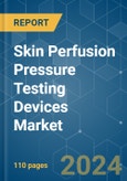 Skin Perfusion Pressure Testing Devices - Market Share Analysis, Industry Trends & Statistics, Growth Forecasts 2019 - 2029- Product Image