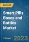 Smart Pills Boxes and Bottles Market - Growth, Trends, COVID-19 Impact, and Forecasts (2023-2028) - Product Image