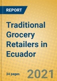 Traditional Grocery Retailers in Ecuador- Product Image