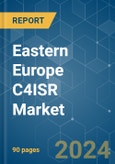 Eastern Europe C4ISR Market - Growth, Trends, and Forecasts (2020 - 2025)- Product Image