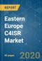 Eastern Europe C4ISR Market - Growth, Trends, and Forecasts (2020 - 2025) - Product Thumbnail Image