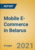 Mobile E-Commerce in Belarus- Product Image