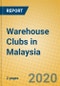 Warehouse Clubs in Malaysia - Product Thumbnail Image