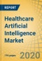 Healthcare Artificial Intelligence Market by Product and Services (Software, Services), Technology (Machine Learning, NLP), Application (Medical Imaging, Precision Medicine, Patient Management), End User (Hospitals, Patients) - Global Forecast to 2027 - Product Thumbnail Image