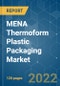 MENA Thermoform Plastic Packaging Market - Growth, Trends, COVID-19 Impact, and Forecasts (2022 - 2027) - Product Thumbnail Image
