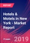 Hotels & Motels in New York - Industry Market Research Report - Product Thumbnail Image
