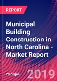 Municipal Building Construction in North Carolina - Industry Market Research Report- Product Image