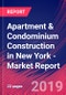 Apartment & Condominium Construction in New York - Industry Market Research Report - Product Thumbnail Image