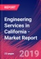 Engineering Services in California - Industry Market Research Report - Product Thumbnail Image