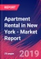Apartment Rental in New York - Industry Market Research Report - Product Thumbnail Image